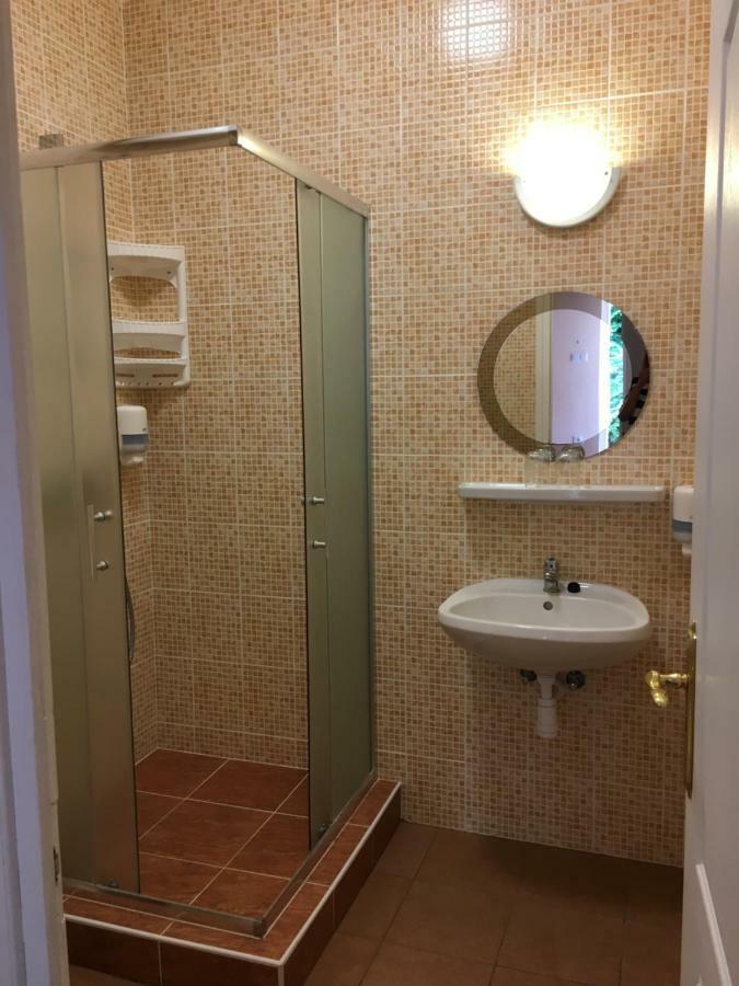Hotel Szem-S Vendeghaz Balatonszárszó Exterior foto